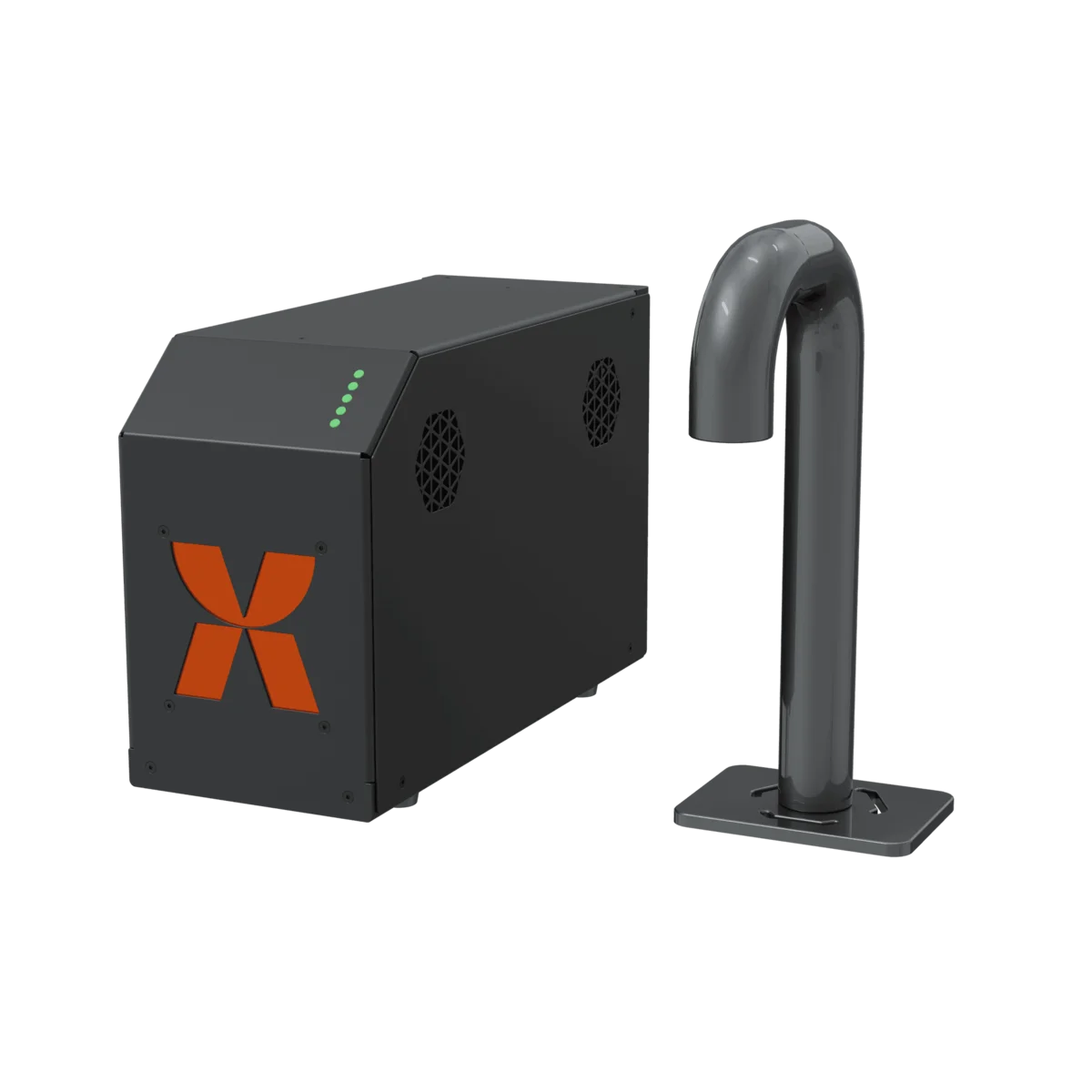 X-EXTRACT